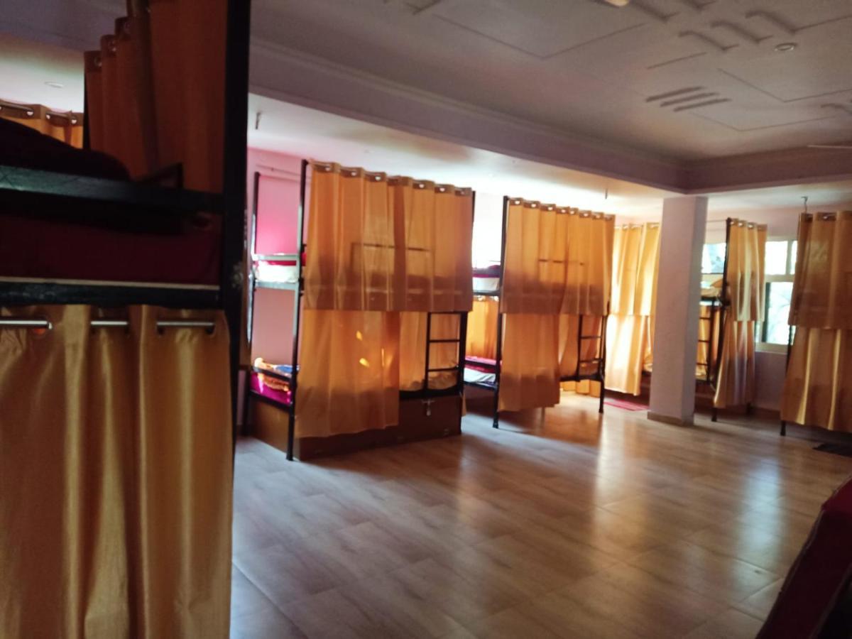 Shivanjal Wellness And Accommodation Rišikéš Exteriér fotografie